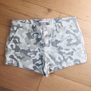NWOT Camo Shorts 6